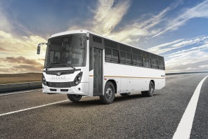 Eicher 6016 M LPO Bus