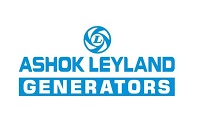 Ashok Leyland Generator