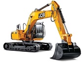 jcb excavator