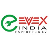 Evex India rickshaw