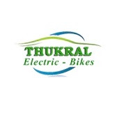 Thukral Electric rickshaw