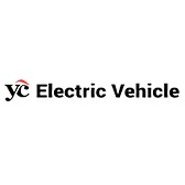 YC Electric rickshaw
