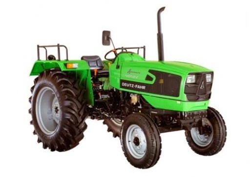Same Deutz Fahr Agromaxx 4050E tractor price