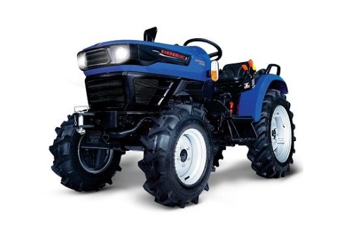 Farmtrac Atom 26 tractor price