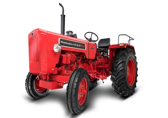 Mahindra 575 DI XP Plus tractor price