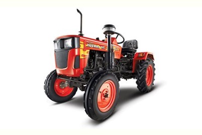 Mahindra Yuvraj 215 NXT tractor price
