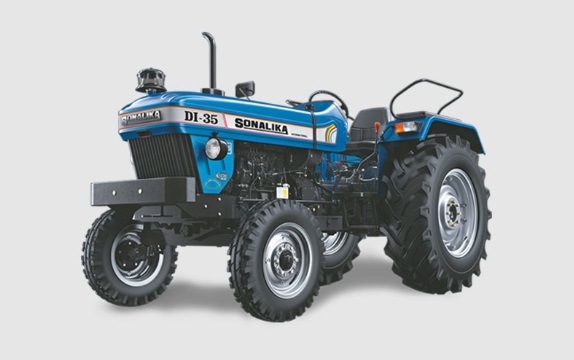 Sonalika DI 35 tractor price