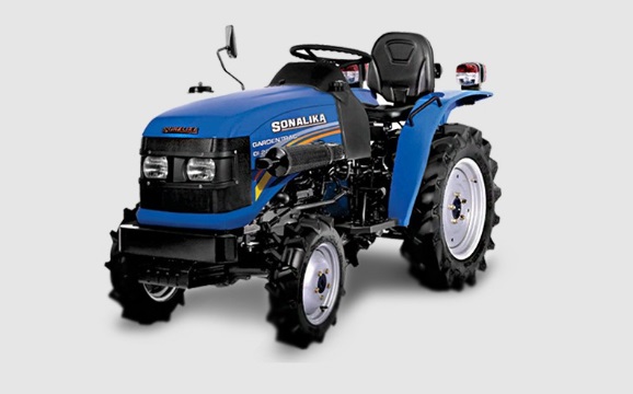 Sonalika GT 22 tractor price