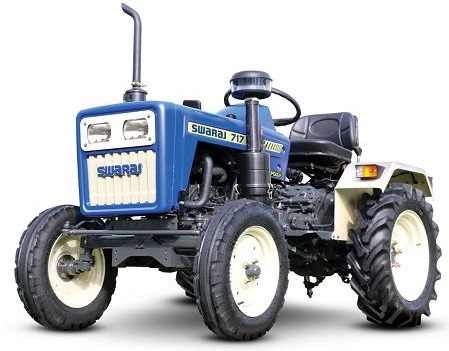 Swaraj 717 tractor price