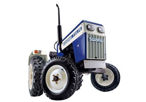 Swaraj 735 FE tractor price