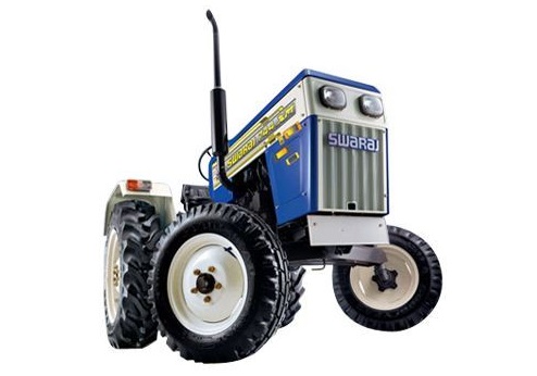Swaraj 744 XM Potato Expert tractor price