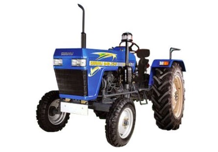 Swaraj 843 XM tractor Specifications